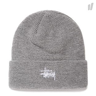 Stussy Basic Cuff Beanie - OSFA