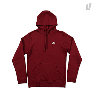 Sportswear Hoodie