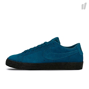 sb zoom blazer low