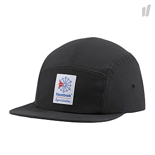 Reebok Classic FO 5 Panel Cap - OSFM