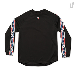 Taped Longsleeve Top