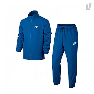 Sportswear Track Suit