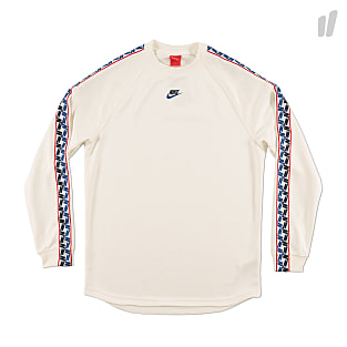 Taped Longsleeve Top