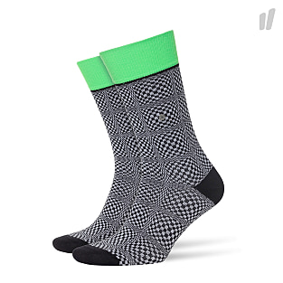 Burlington Checks III Socks - 40-46