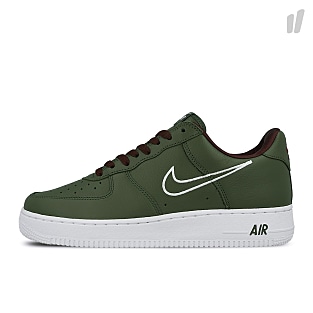 air force 1 low retro