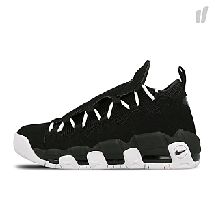 nike air more money mens