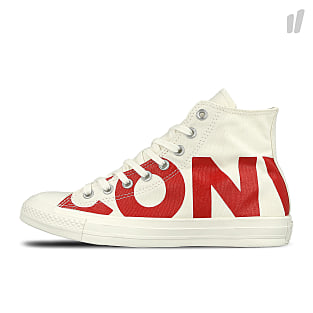 chuck taylor all star high