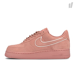 air force 1 `07 lv8 suede