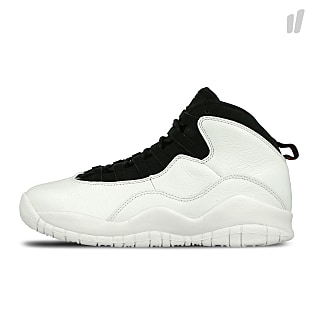 Air Jordan Retro 10 GS