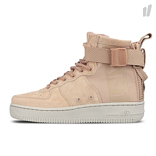 wmns sf air force 1 mid