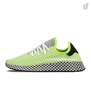 deerupt runner