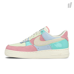 air force 1 `07 qs