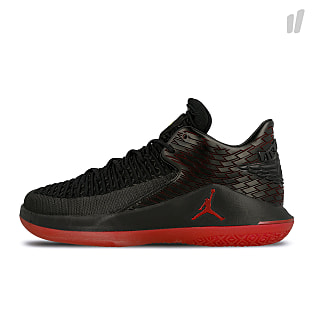 Air Jordan XXXII Low