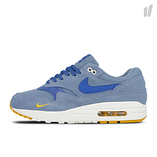 nike air max 1 premium work blue