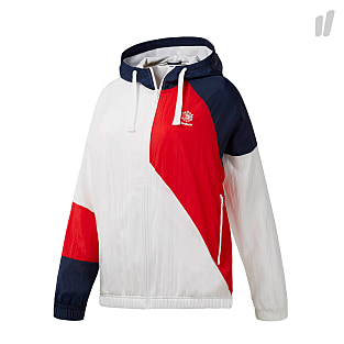 Wmns AC Windbreaker