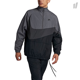 Sportswear VW Swoosh Woven Half Zip Jacket