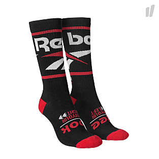 CL Vector Crew Sock