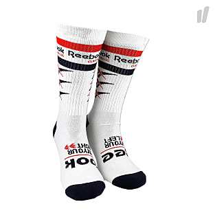 CL Vector Crew Sock