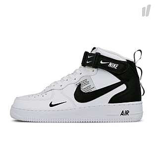 air force 1 mid `07 lv8