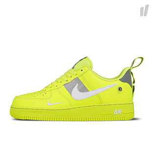 air force 1 `07 lv8 utility