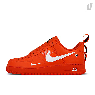 air force 1 `07 lv8 utility