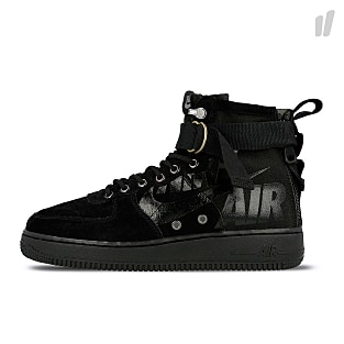 sf air force 1 mid