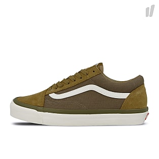 og old skool lx