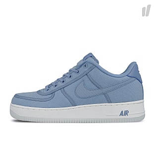 air force 1 low retro qs canvas