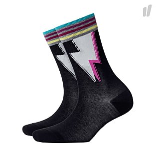 Burlington Wmns Lightning Socks - 36-41