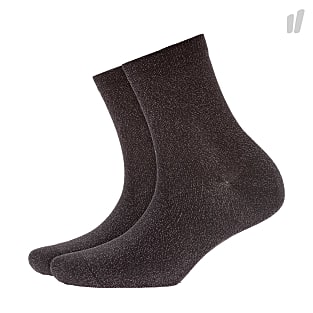 Burlington Wmns Charme Sho Socks - 36-41