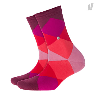 Burlington Wmns Bonnie Socks - 36-41