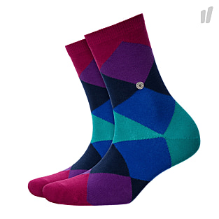 Burlington Wmns Bonnie Socks - 36-41