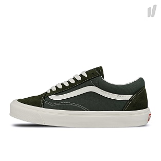 og old skool lx