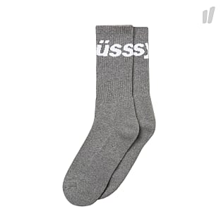 Stussy Jacquard Logo Socks - OSFA