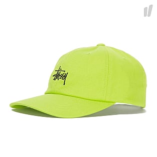 Stussy Stock Low Pro Cap - OSFA