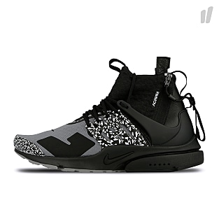 Acronym x Nike Air Presto Mid