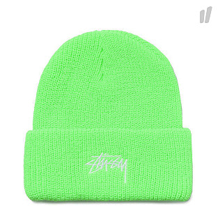 Stussy Stock Cuff Beanie - OSFA