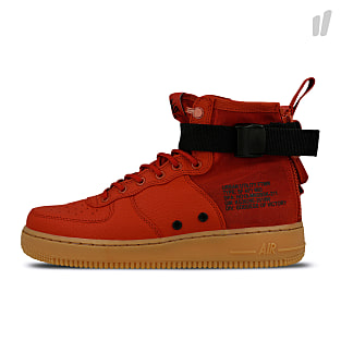 sf air force 1 mid