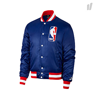 SB x NBA Bomber Jacket