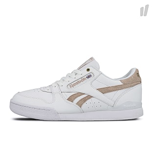 atomair herberg Drastisch Reebok - phase 1 pro mu | Overkill