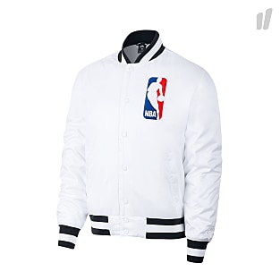 SB x NBA Bomber Jacket