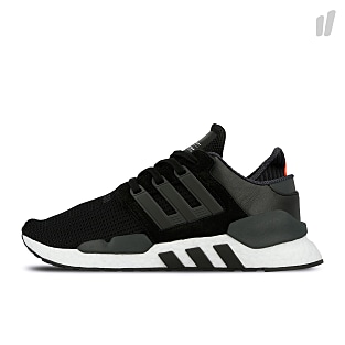 Eqt support 91/18 core black  clear clearance granite