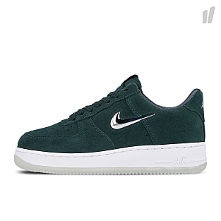 Nike - force 1 `07 premium lx | Overkill