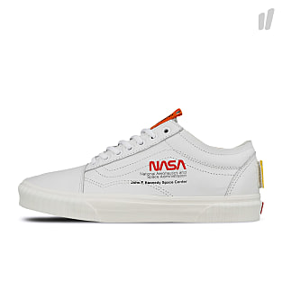 Nasa x Vans Old Skool