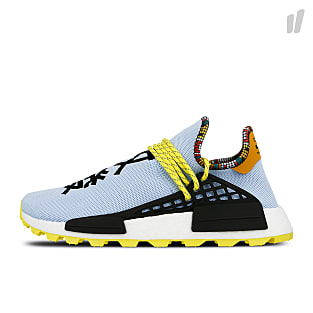 Pharrell Williams x adidas Solar HU NMD