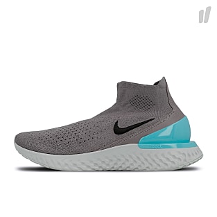 condado sexual empresario Nike - rise react flyknit | Overkill