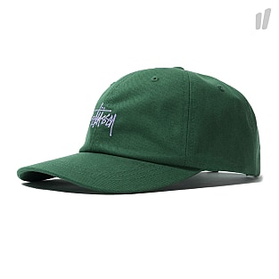 Stussy Stock Low Pro Cap - One Size