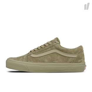 og old skool lx