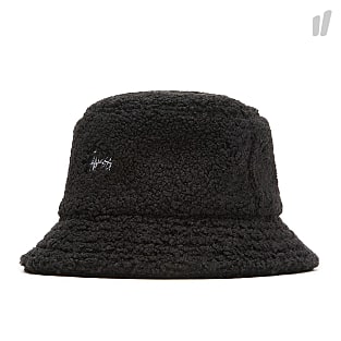 Sherpa Fleece Bucket Hat