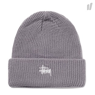 Stussy Basic Cuff Beanie - One Size